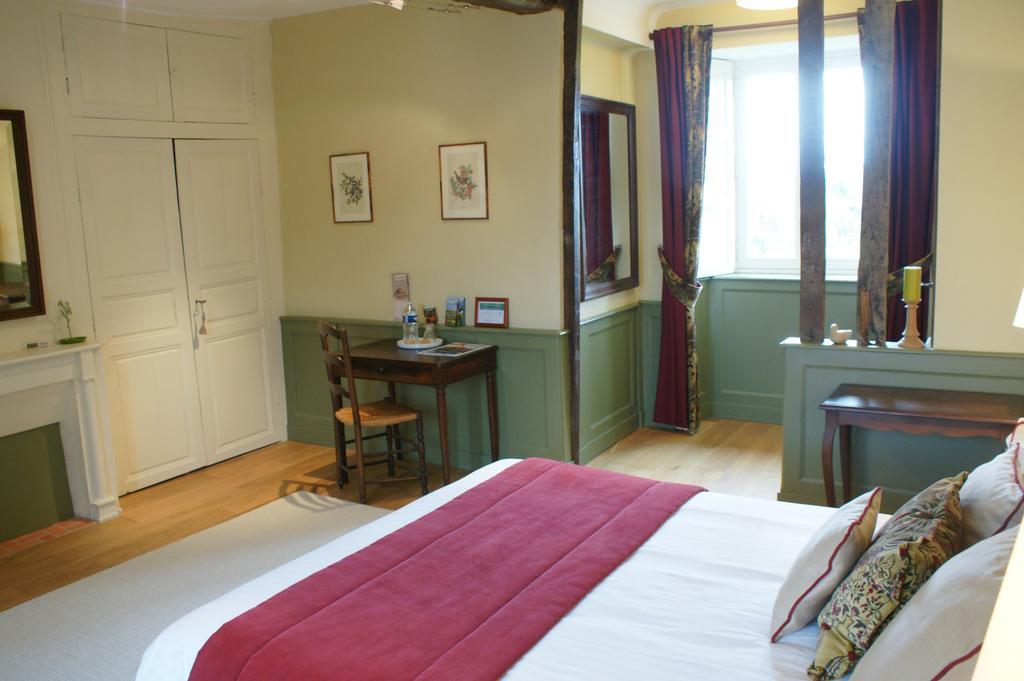 Le Clos Saint Gilles Bed & Breakfast